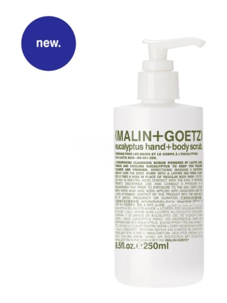 MALIN + GOETZ Lifestyle