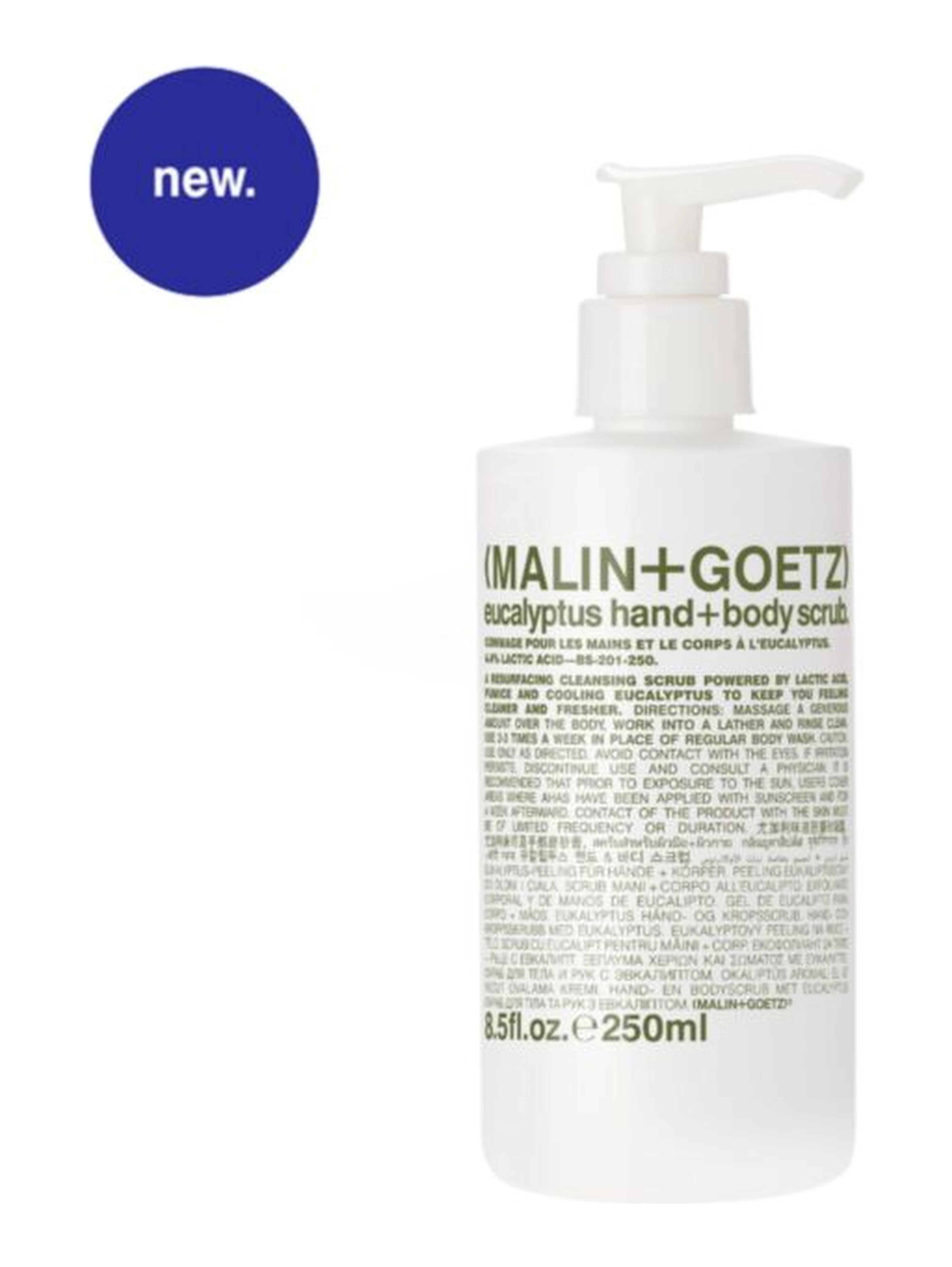MALIN + GOETZ Lifestyle