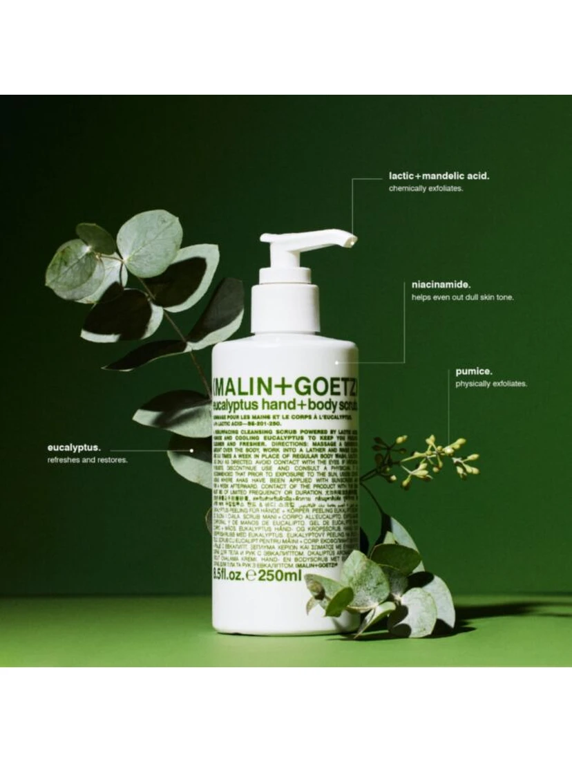 MALIN + GOETZ Lifestyle