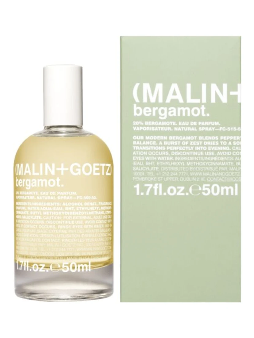 MALIN + GOETZ Perfumes