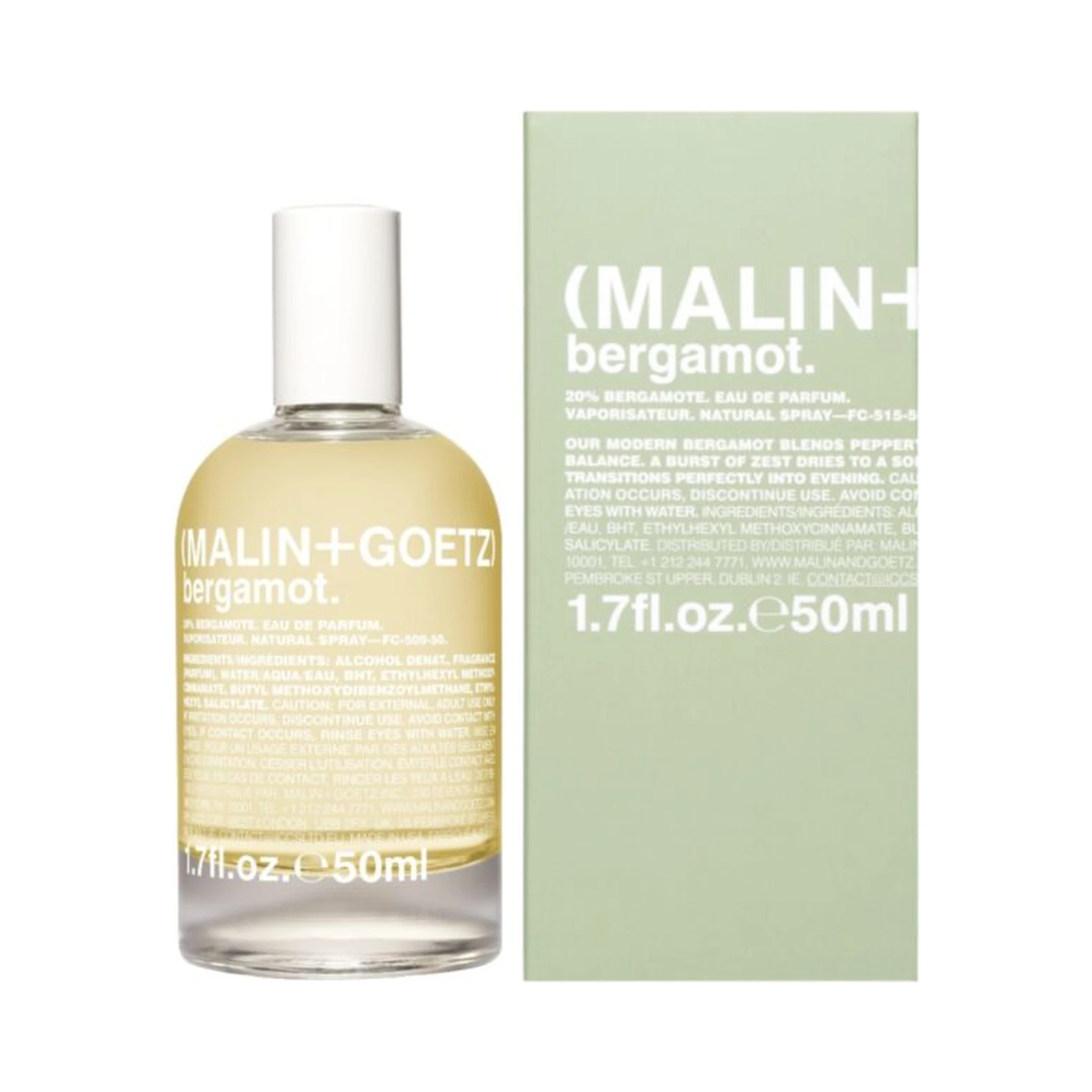 MALIN + GOETZ Perfumes