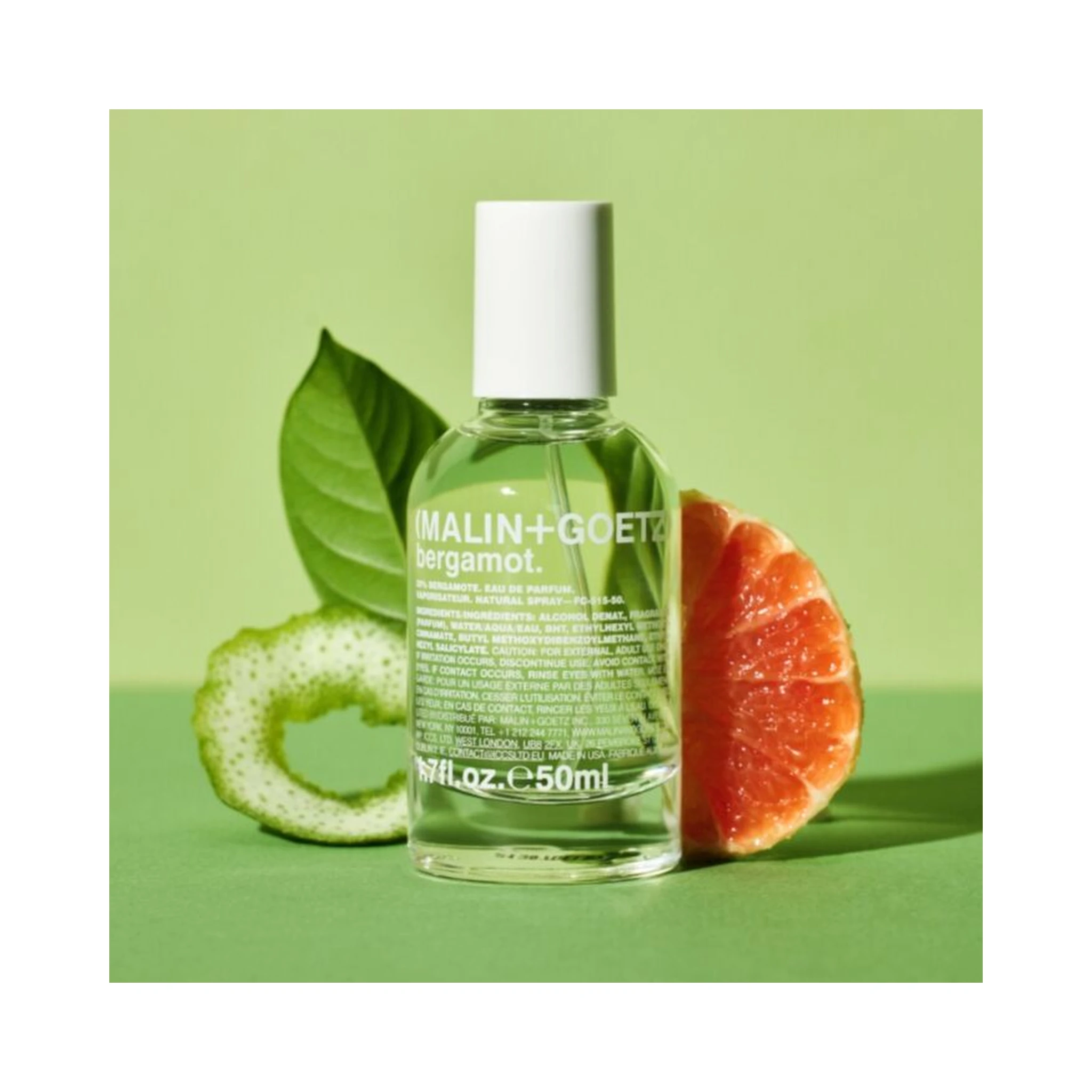 MALIN + GOETZ Perfumes