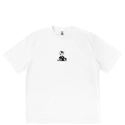 PAWA SPEED SPORTS T-shirts and Polos White