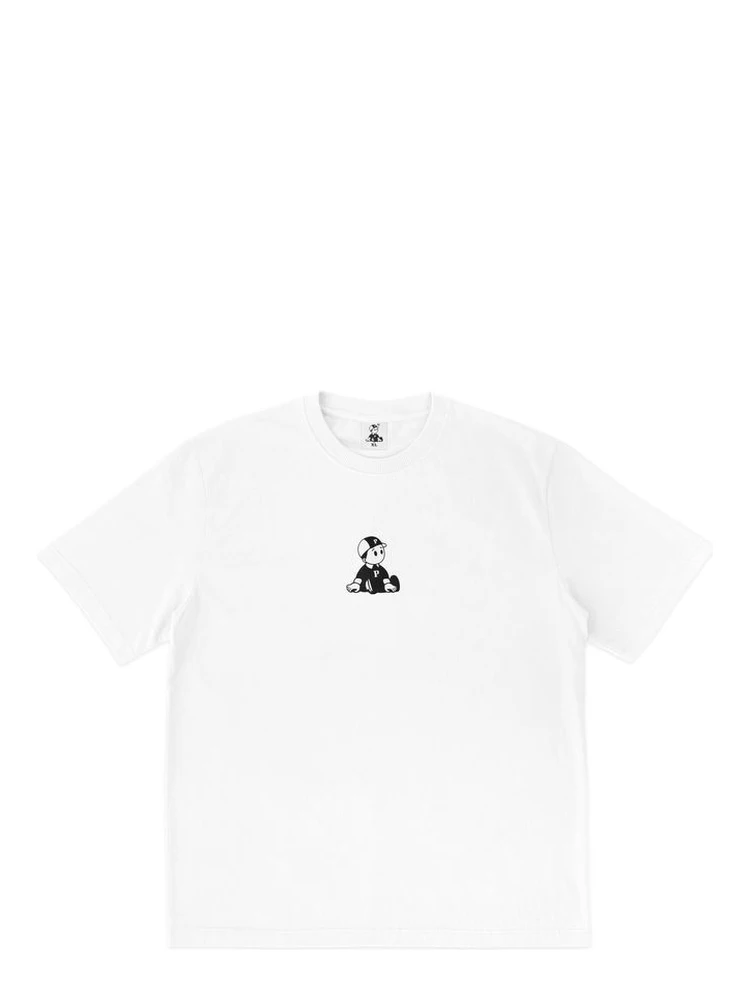 PAWA SPEED SPORTS T-shirts and Polos White