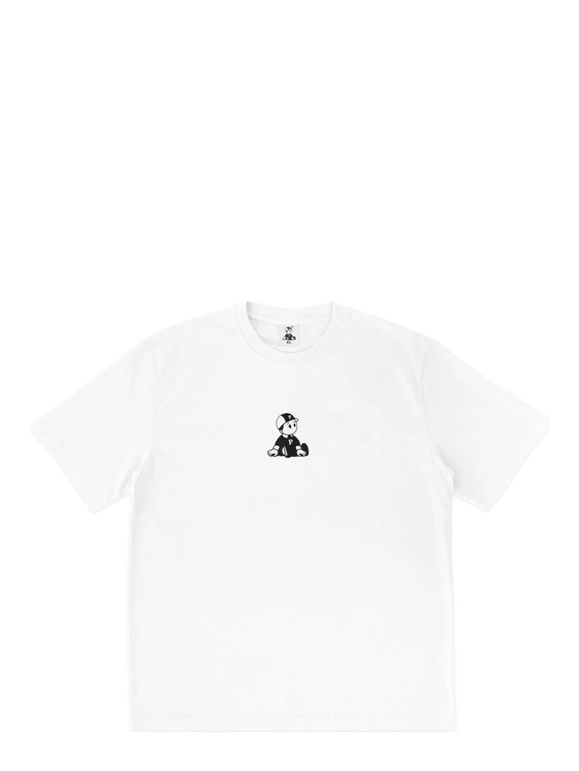 PAWA SPEED SPORTS T-shirts and Polos White