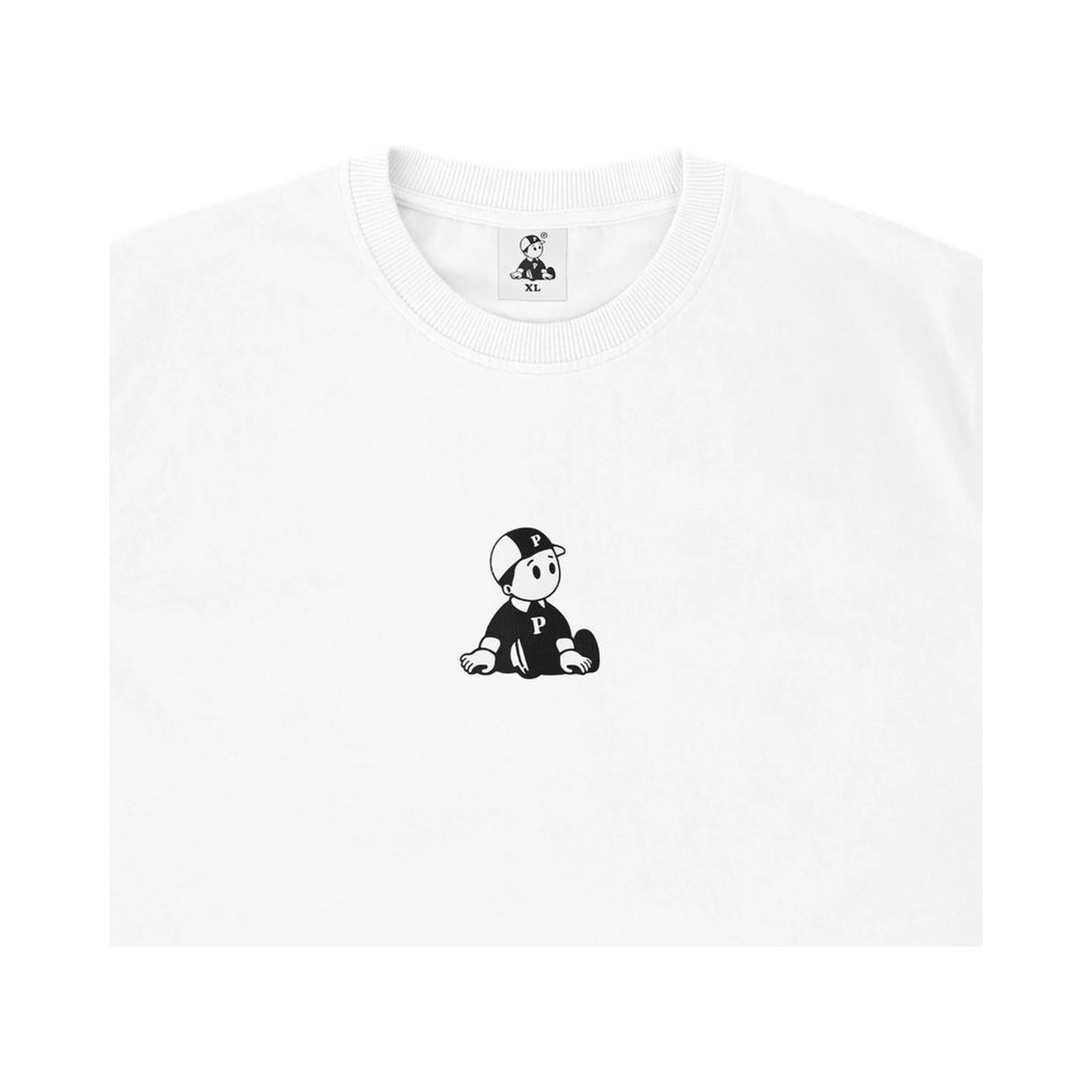 PAWA SPEED SPORTS T-shirts and Polos White