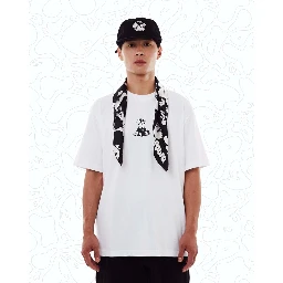 PAWA SPEED SPORTS T-shirts and Polos White