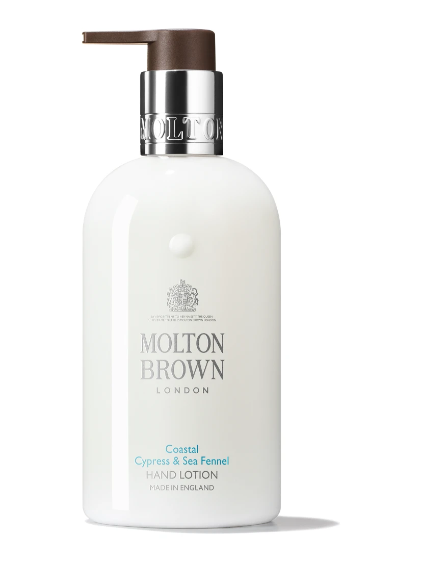MOLTON BROWN Lifestyle