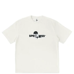 PAWA SPEED SPORTS T-shirts and Polos White