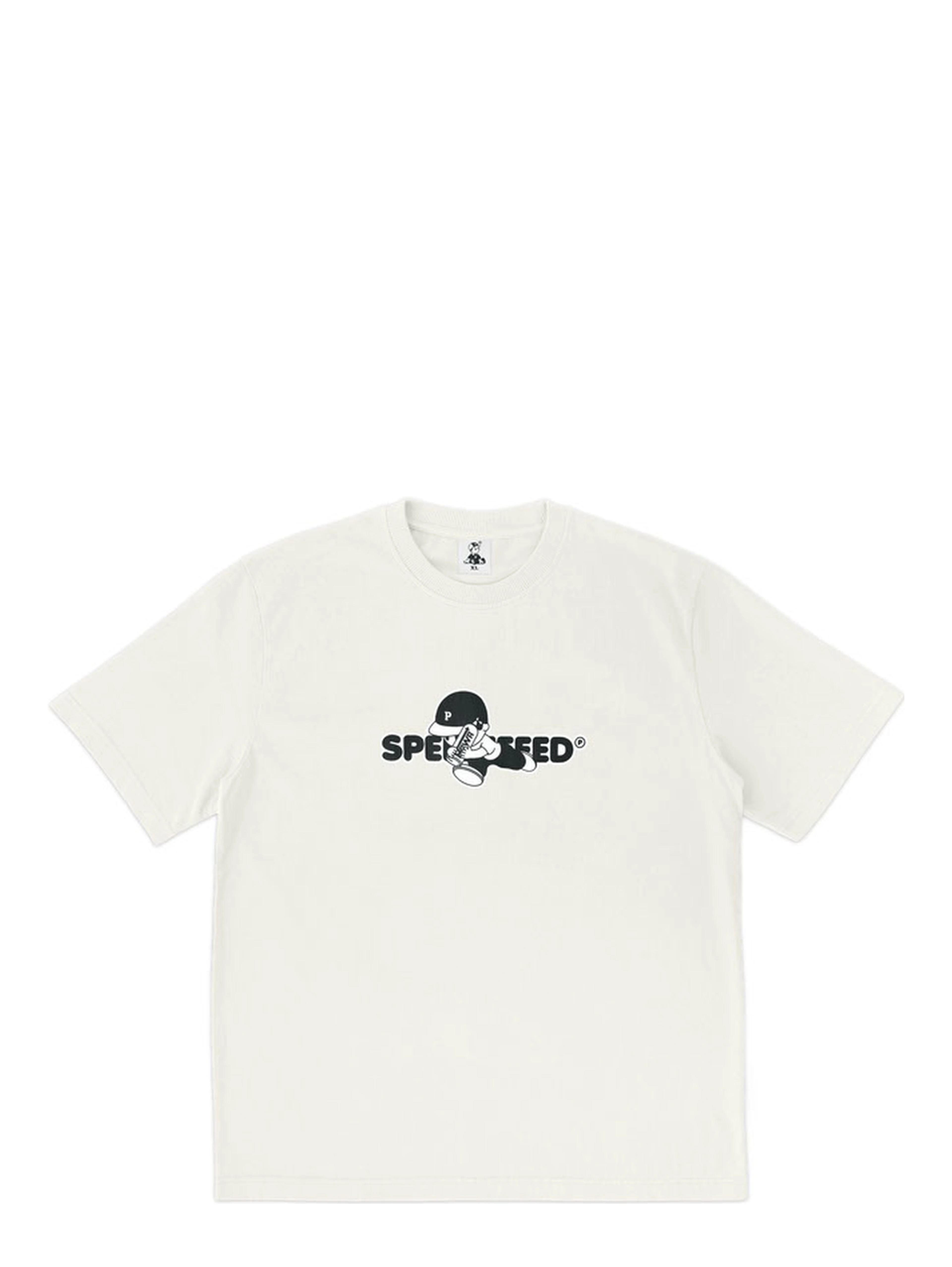 PAWA SPEED SPORTS T-shirts and Polos White
