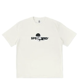 PAWA SPEED SPORTS T-shirts and Polos White