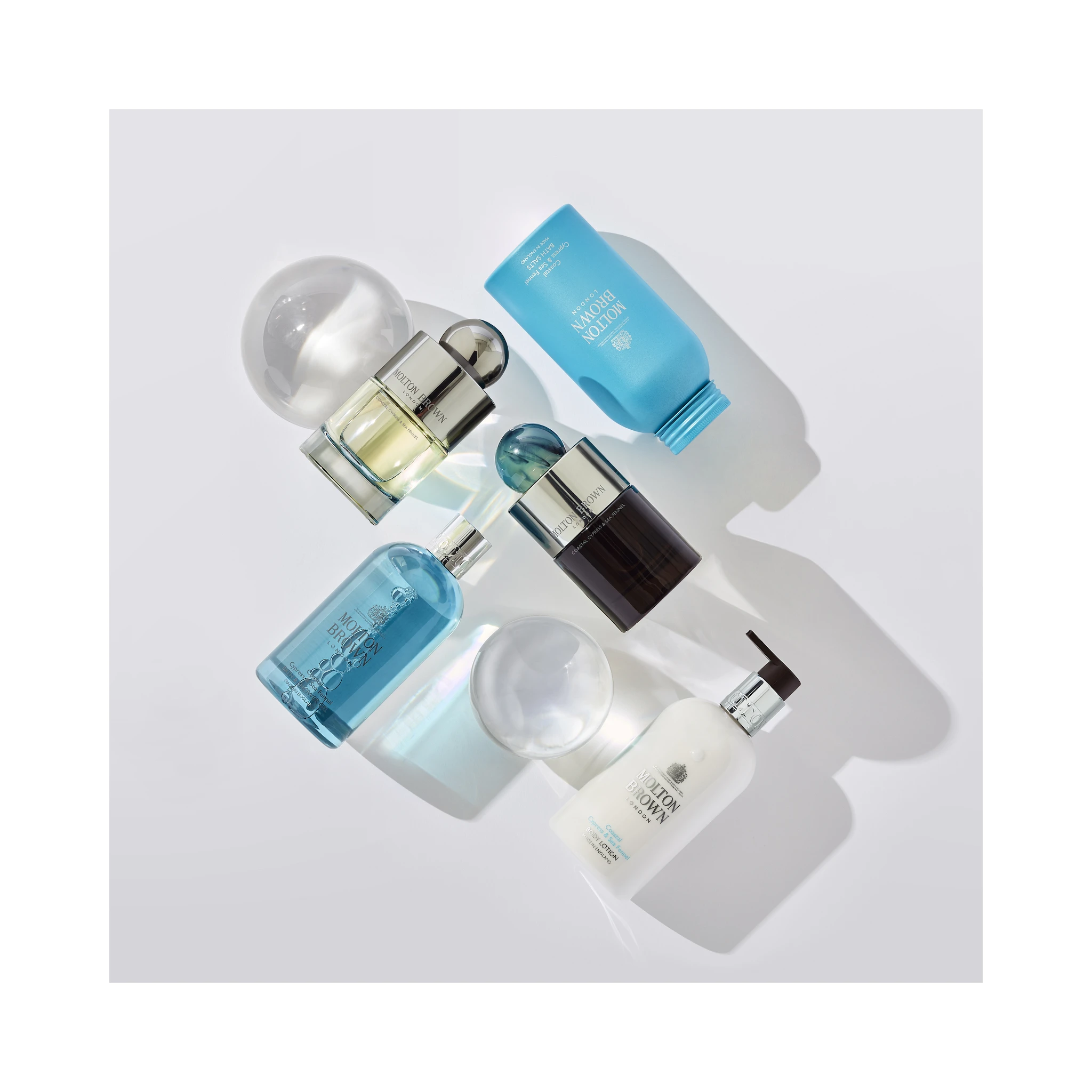 MOLTON BROWN Lifestyle