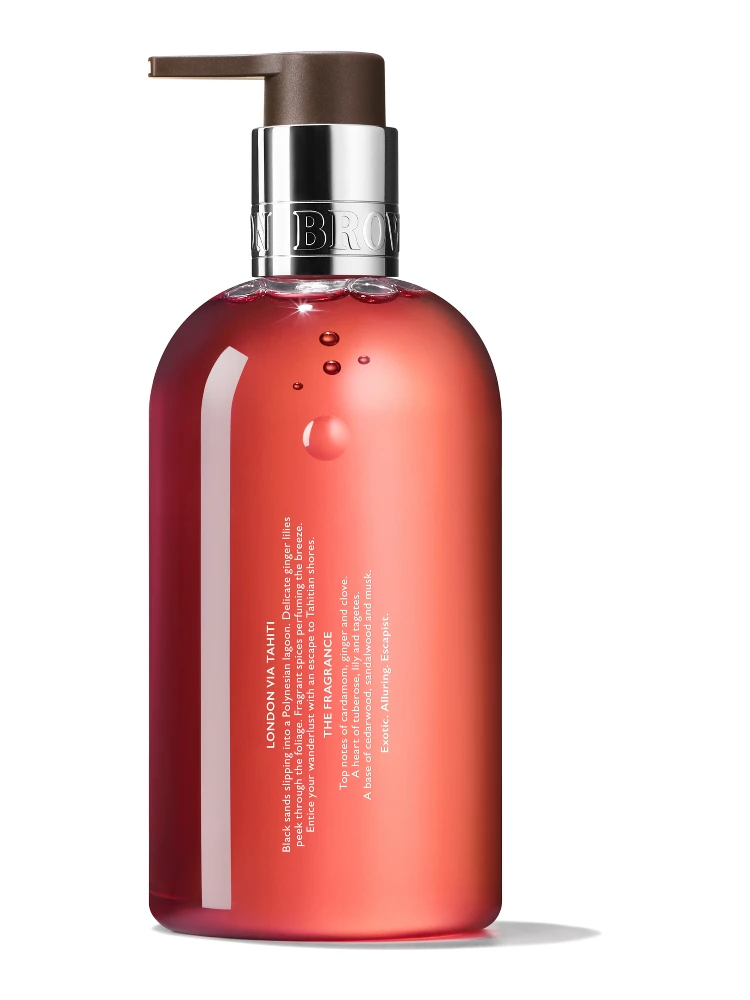 MOLTON BROWN Lifestyle alternative