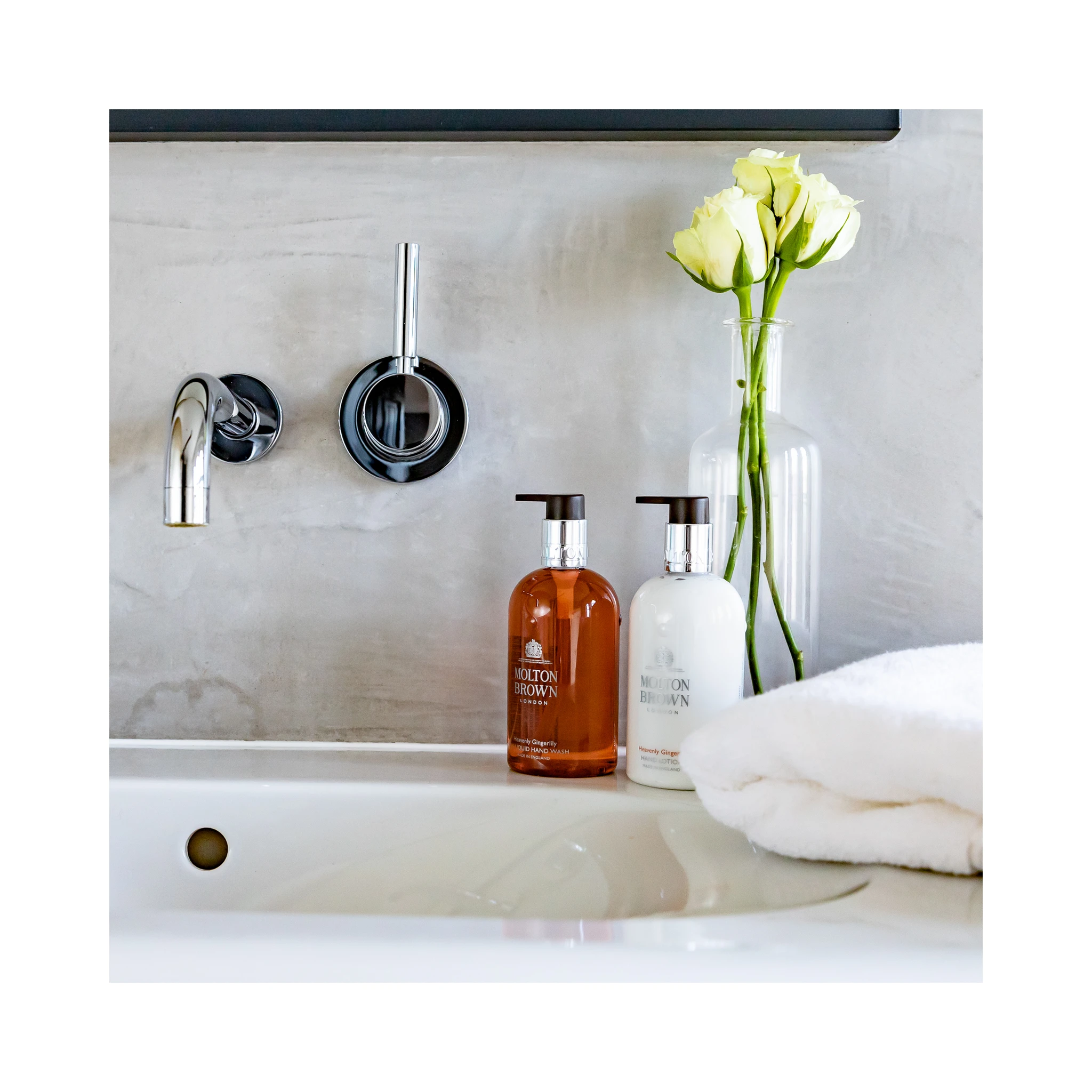 MOLTON BROWN Lifestyle