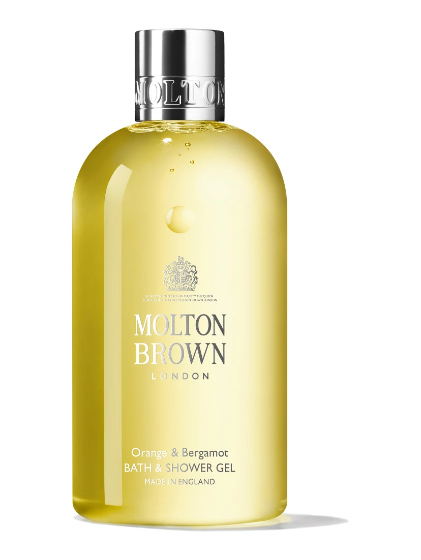 MOLTON BROWN Lifestyle