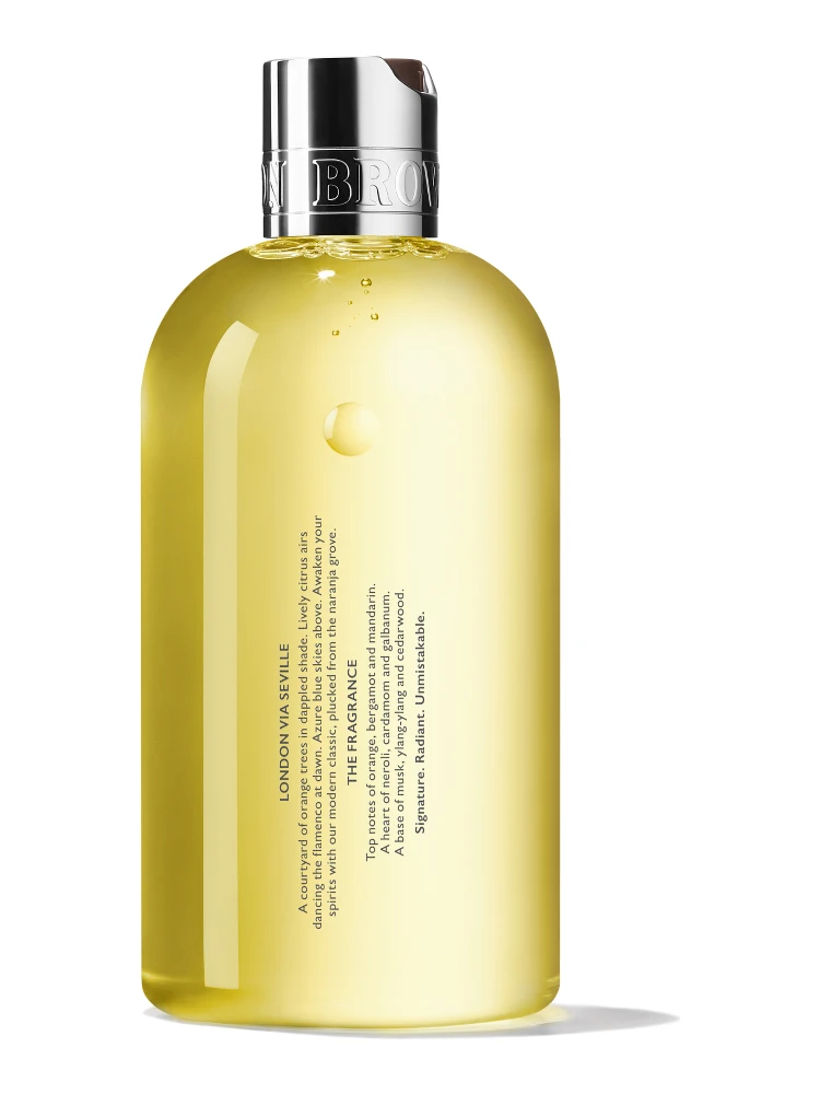 MOLTON BROWN Lifestyle alternative
