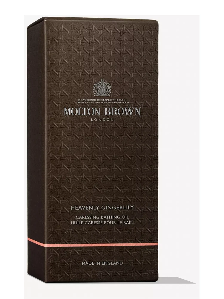 MOLTON BROWN Lifestyle alternative