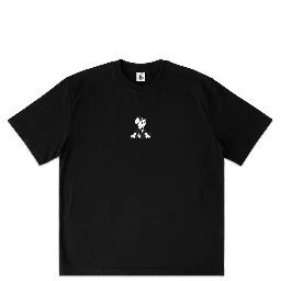 PAWA SPEED SPORTS T-shirts and Polos Black