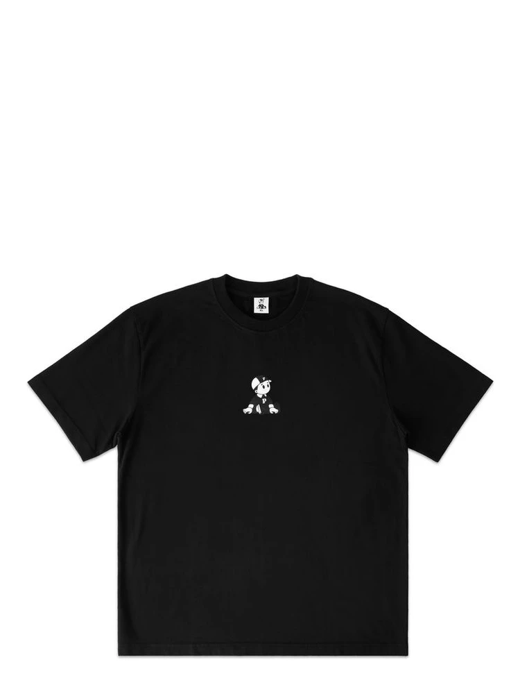 PAWA SPEED SPORTS T-shirts and Polos Black