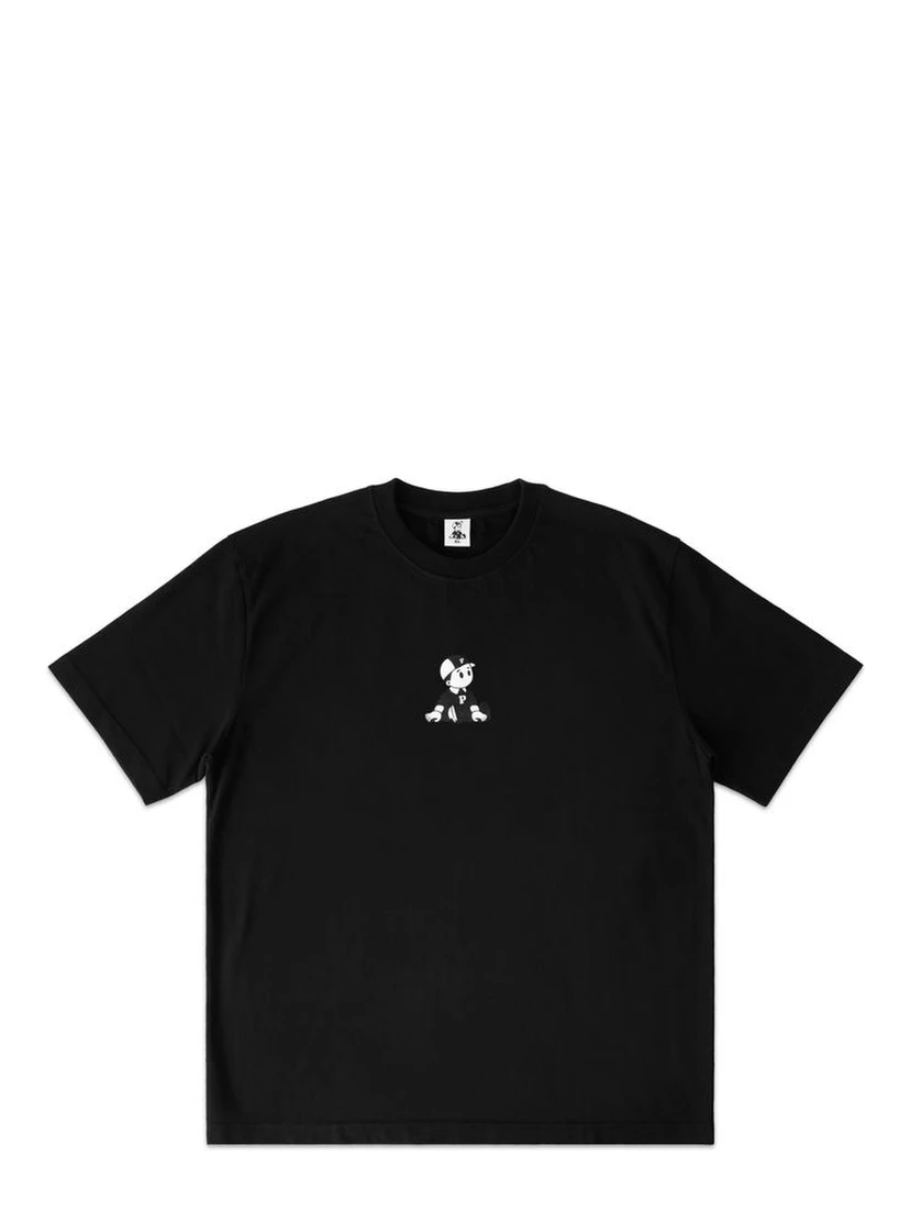 PAWA SPEED SPORTS T-shirts and Polos Black