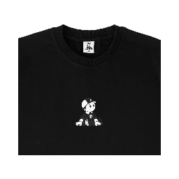 PAWA SPEED SPORTS T-shirts and Polos Black