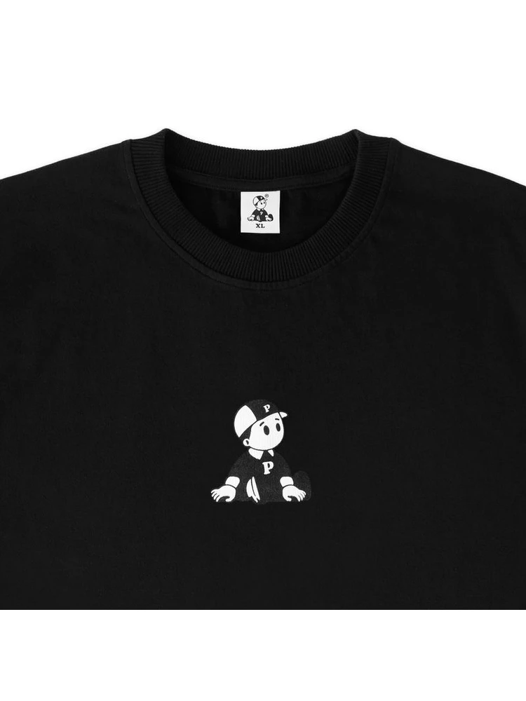 PAWA SPEED SPORTS T-shirts and Polos Black alternative