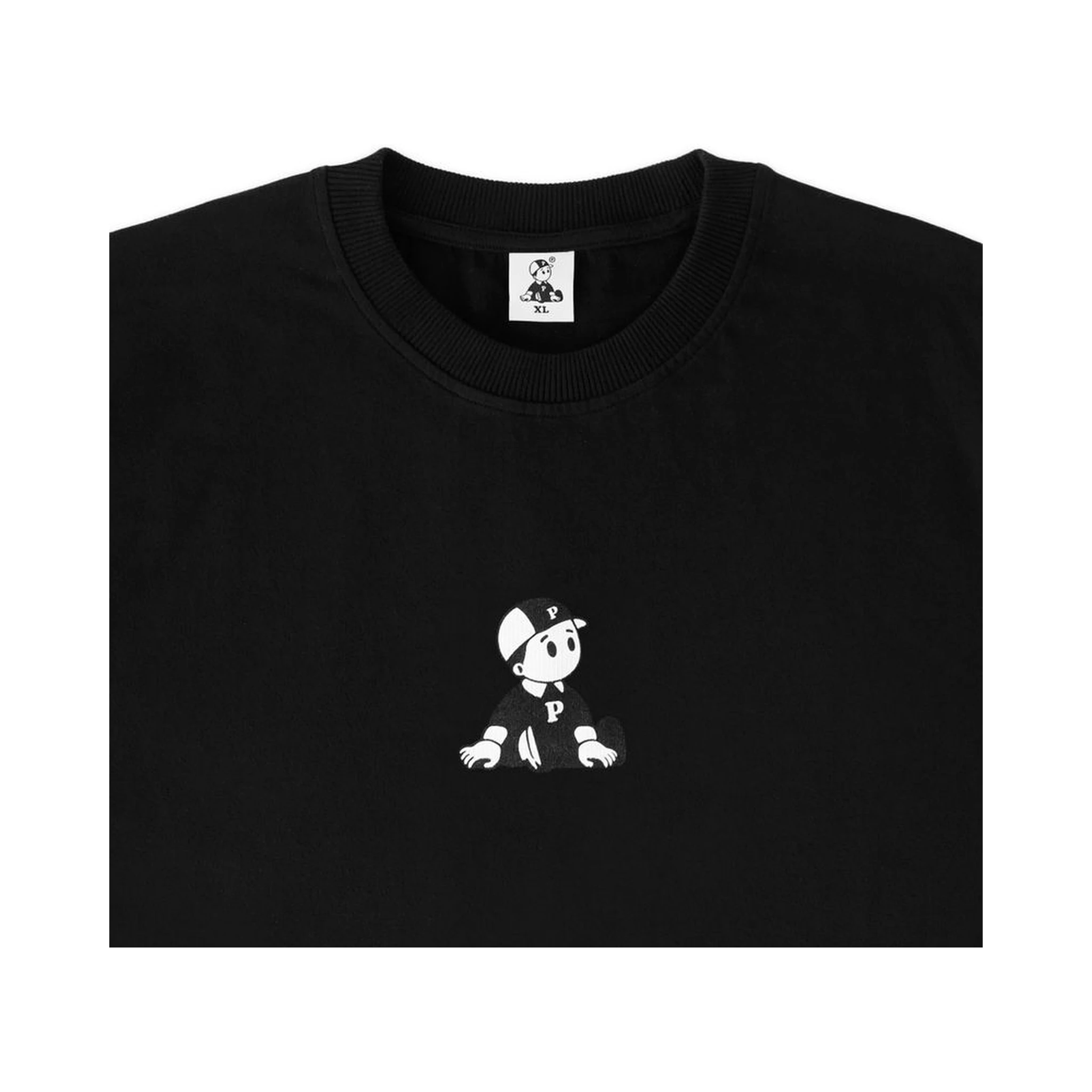 PAWA SPEED SPORTS T-shirts and Polos Black