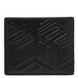 MCM Wallets Black