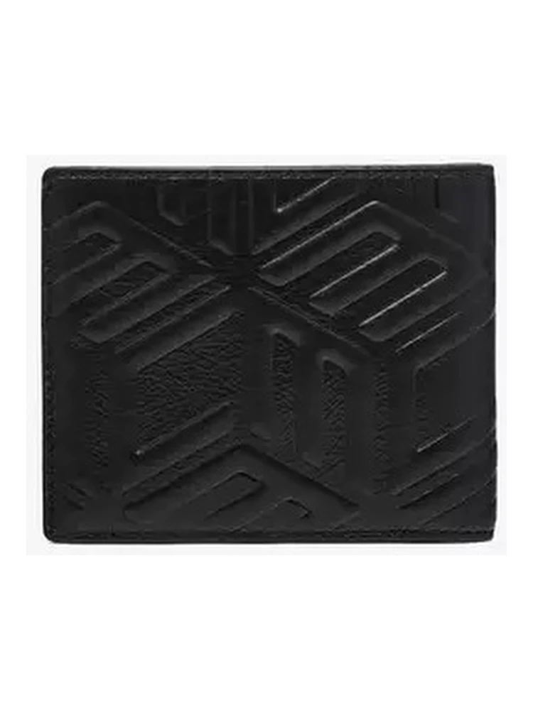 MCM Wallets Black