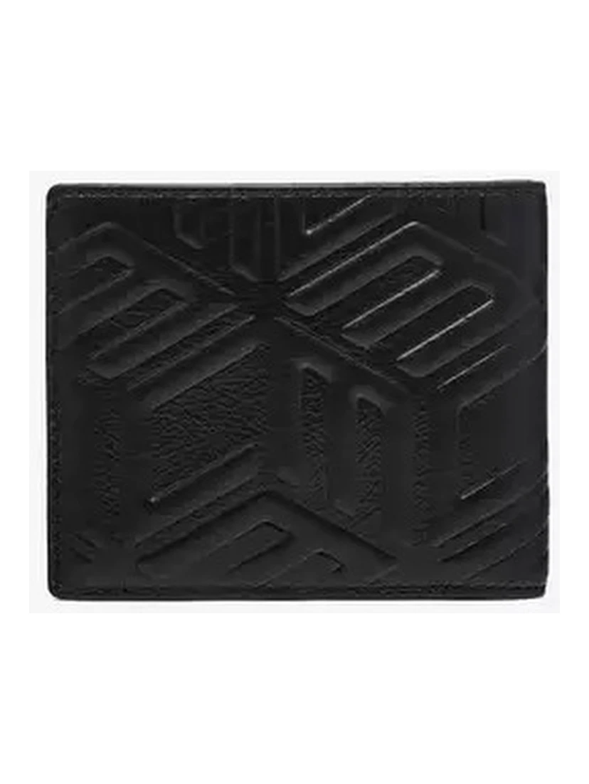 MCM Wallets Black