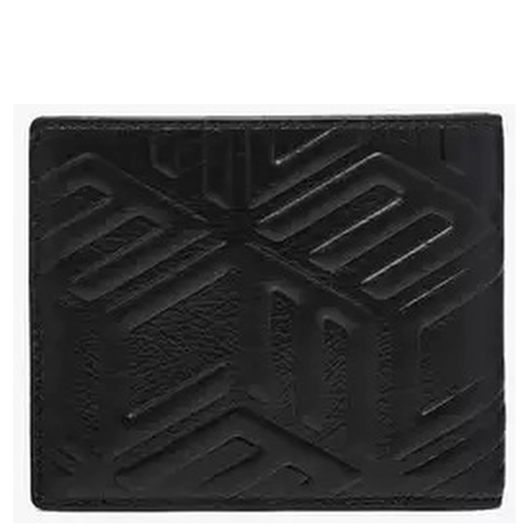 MCM Wallets Black