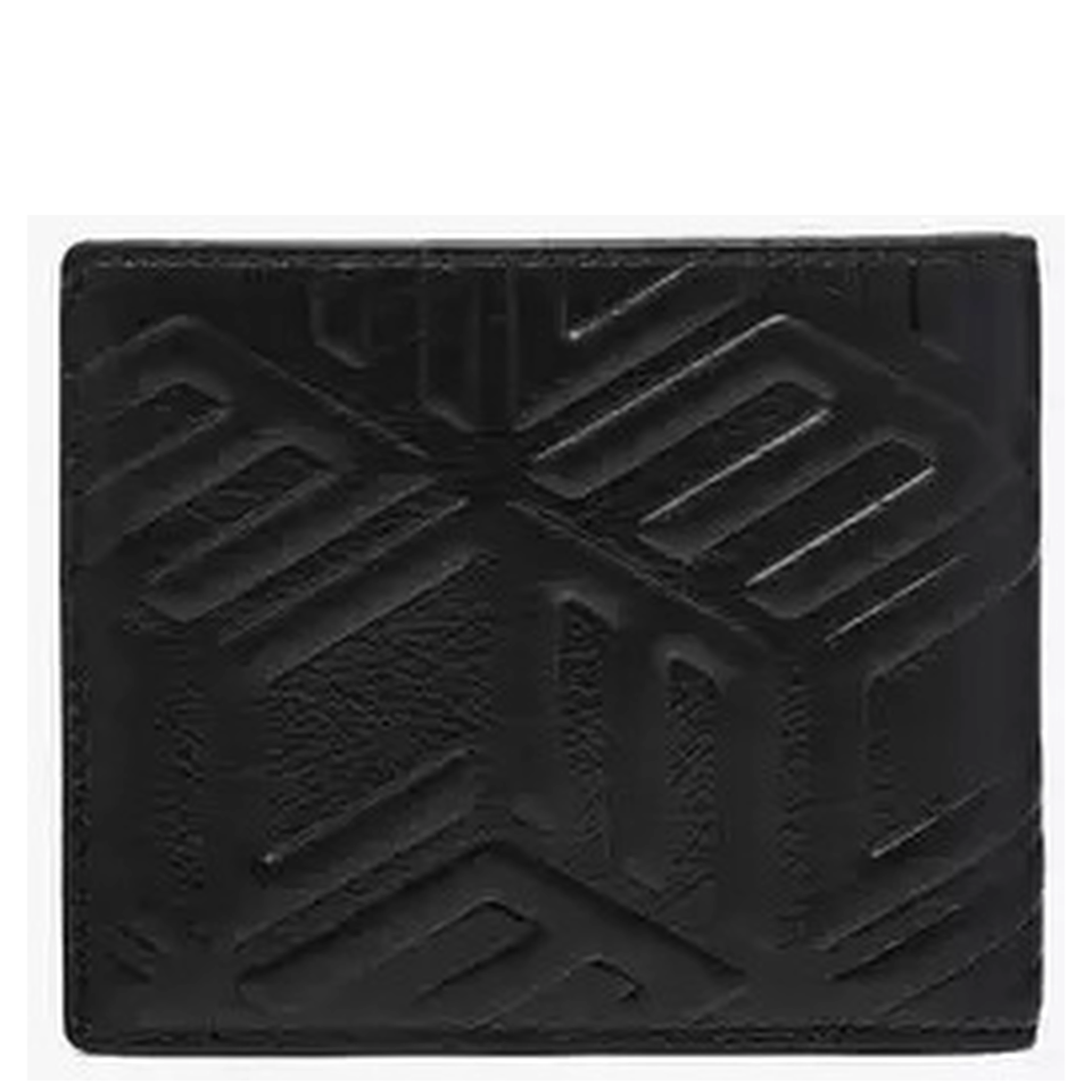 MCM Wallets Black