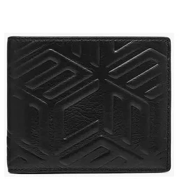 MCM Wallets Black