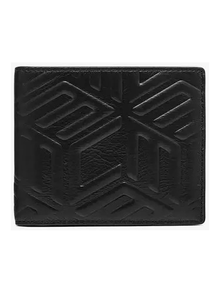 MCM Wallets Black alternative
