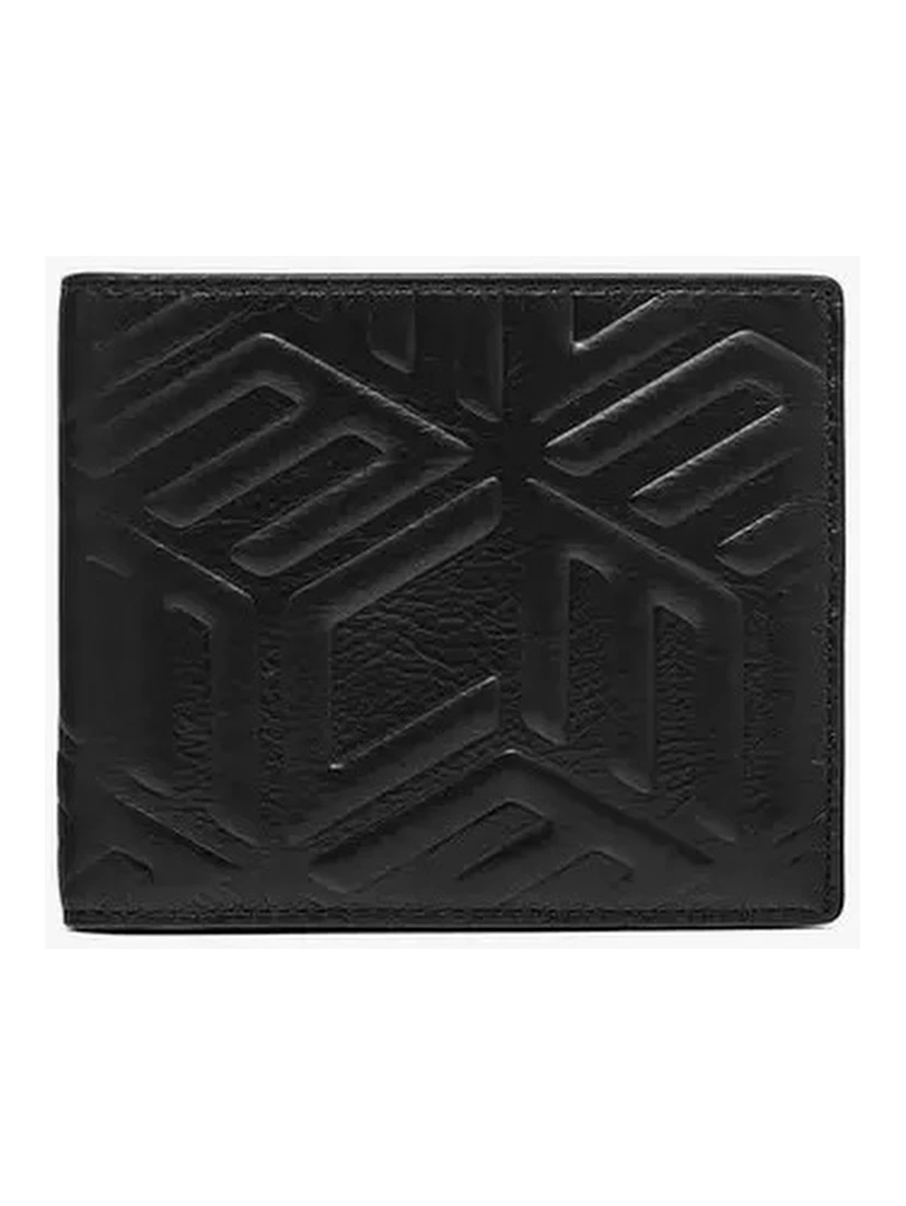MCM Wallets Black