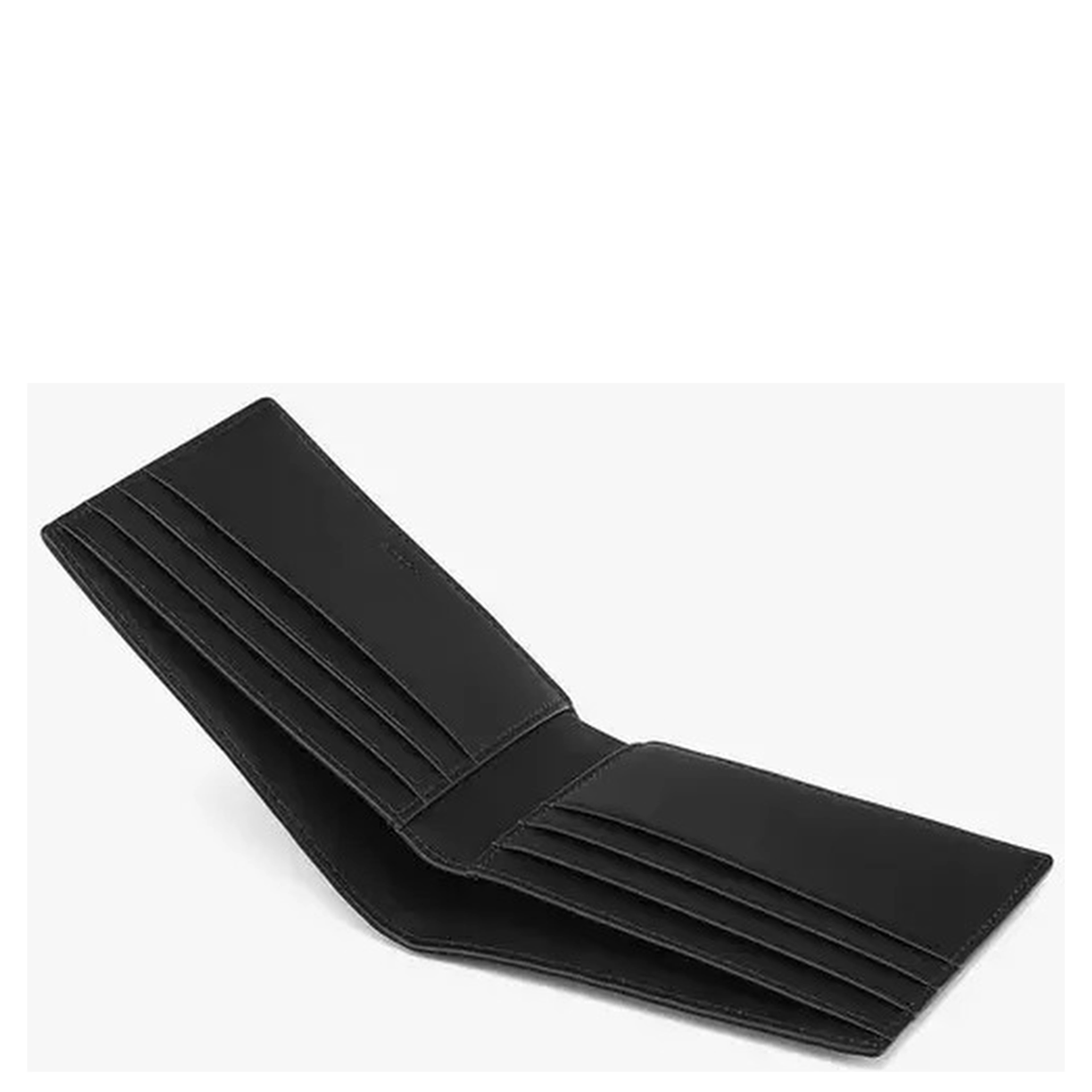 MCM Wallets Black