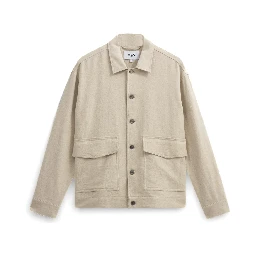 WAX LONDON Jackets Beige