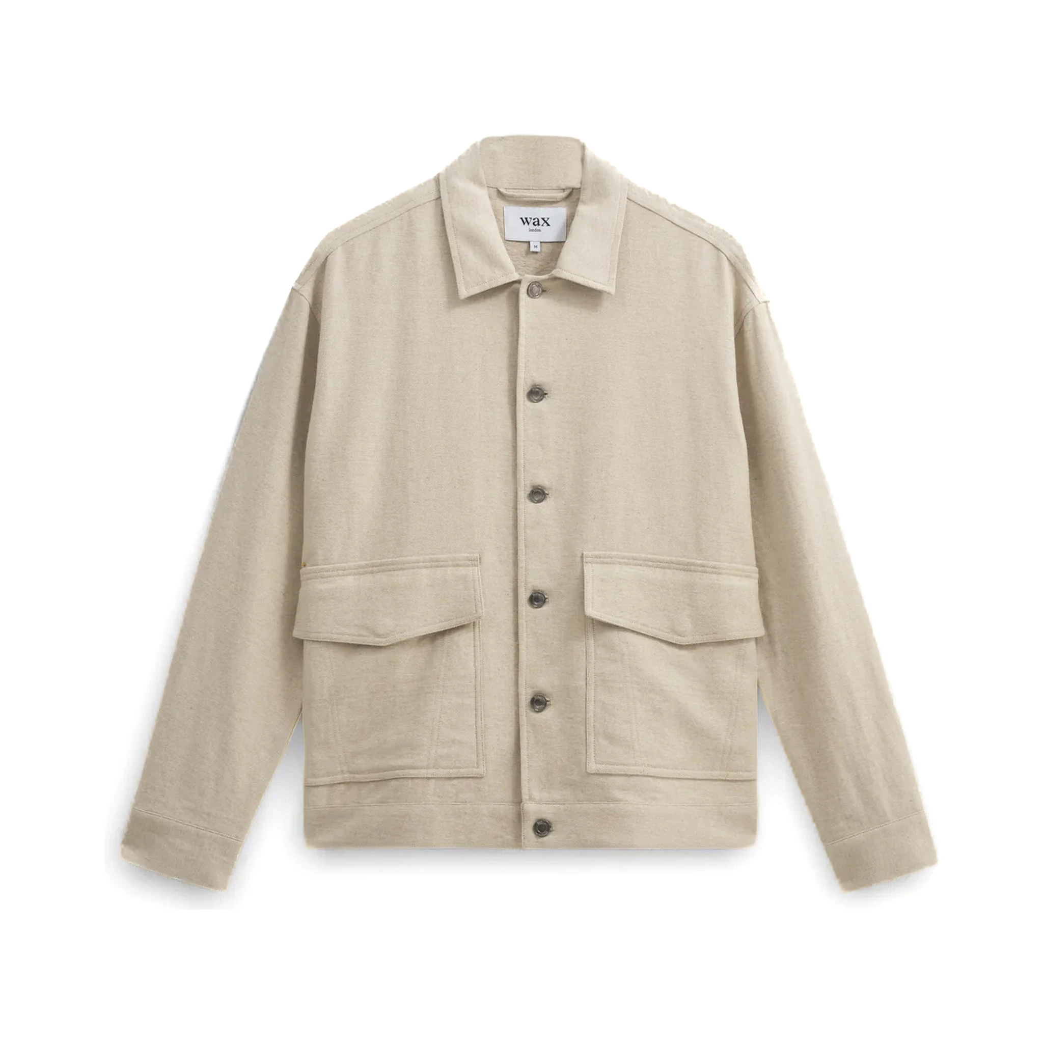 WAX LONDON Jackets Beige