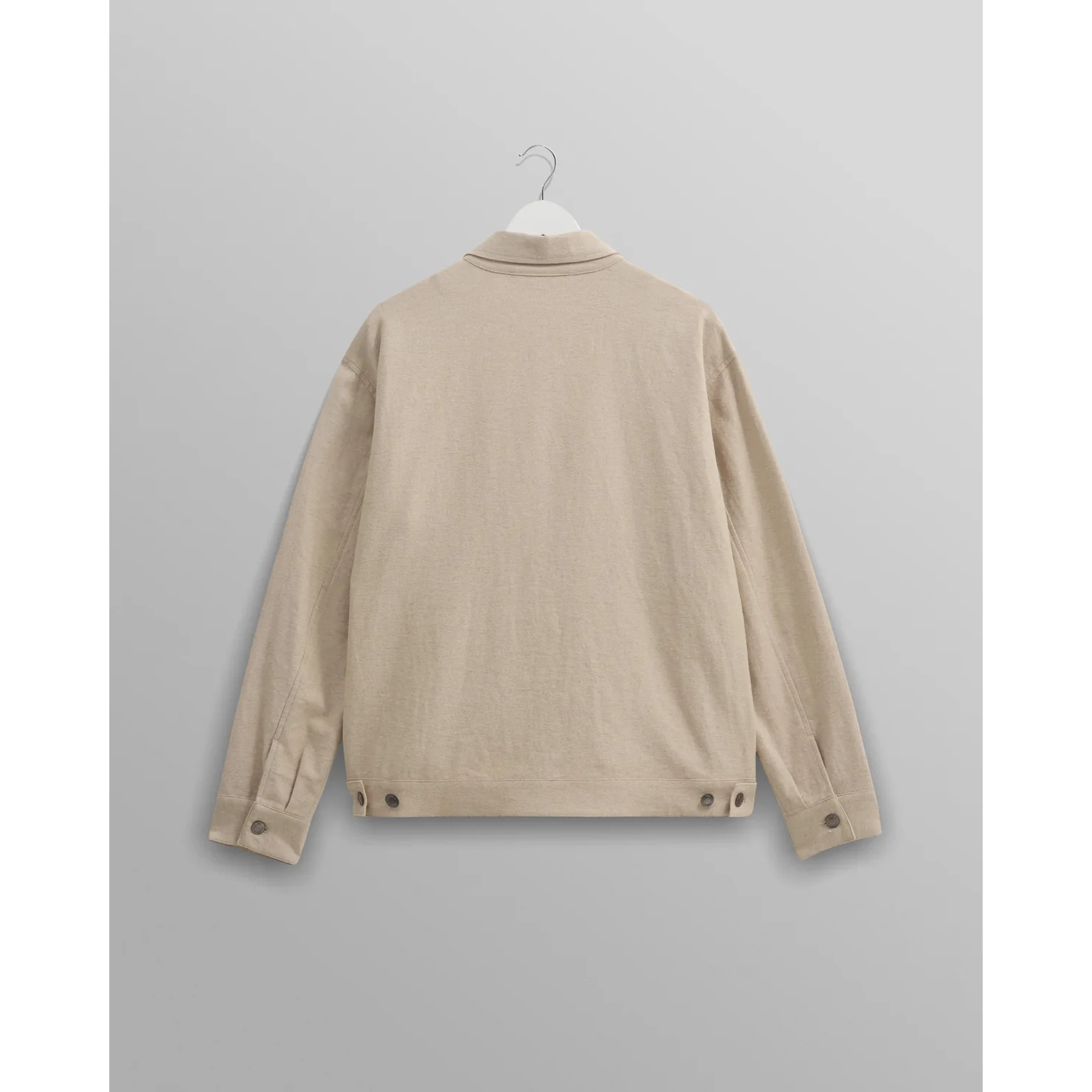 WAX LONDON Jackets Beige