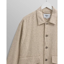 WAX LONDON Jackets Beige