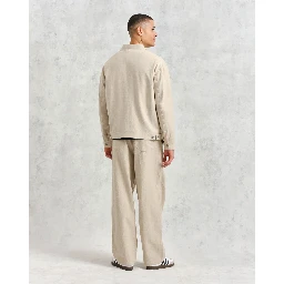 WAX LONDON Jackets Beige