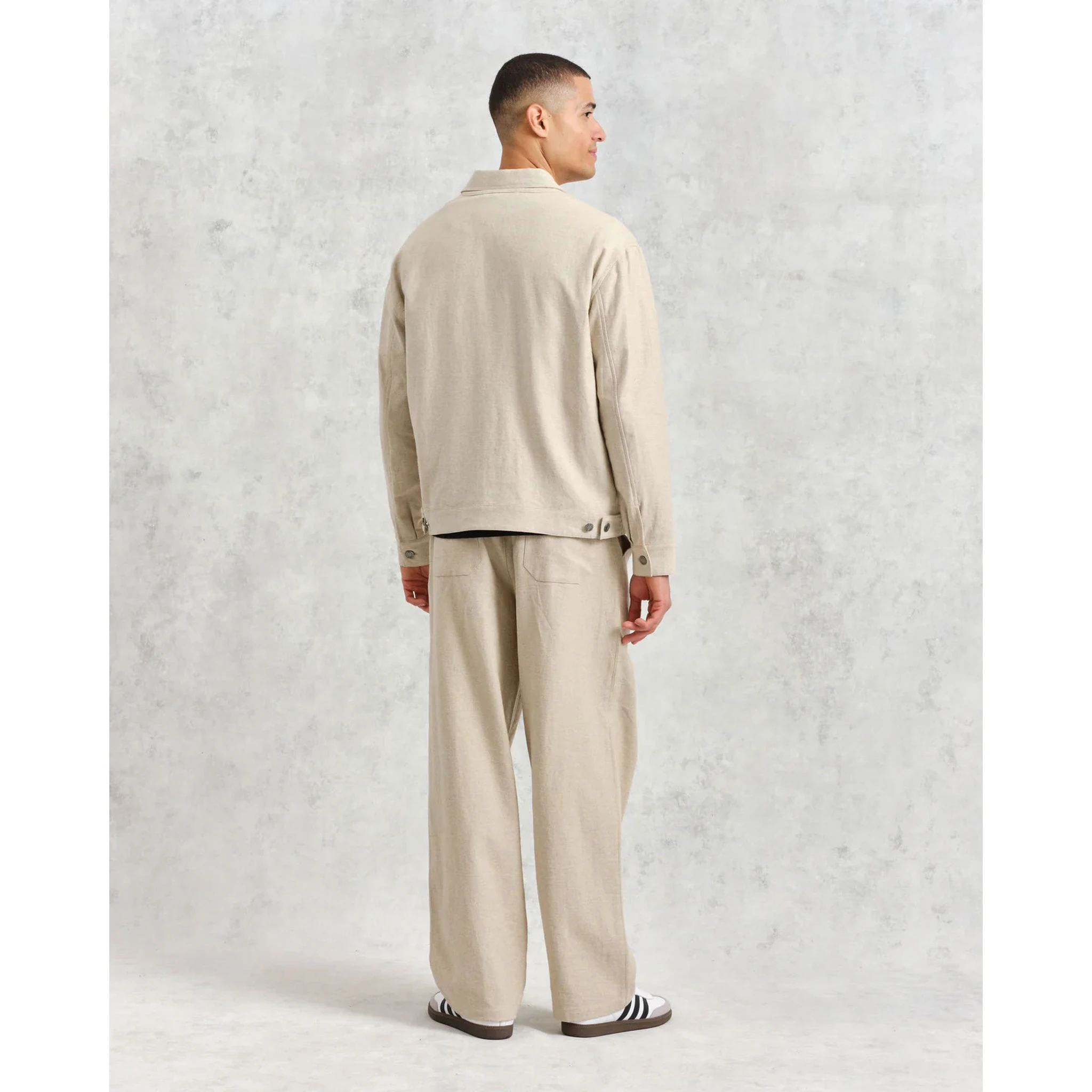 WAX LONDON Jackets Beige