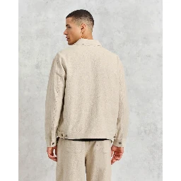 WAX LONDON Jackets Beige