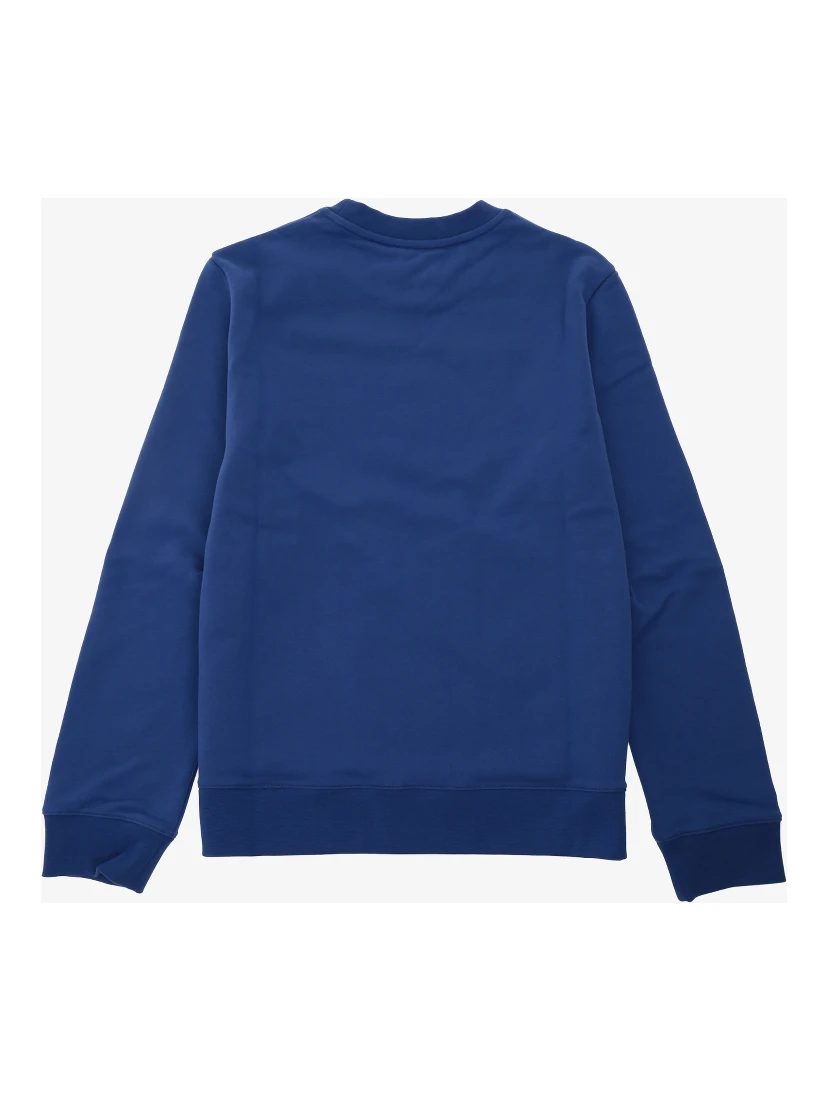 A.P.C. Sweaters Blue