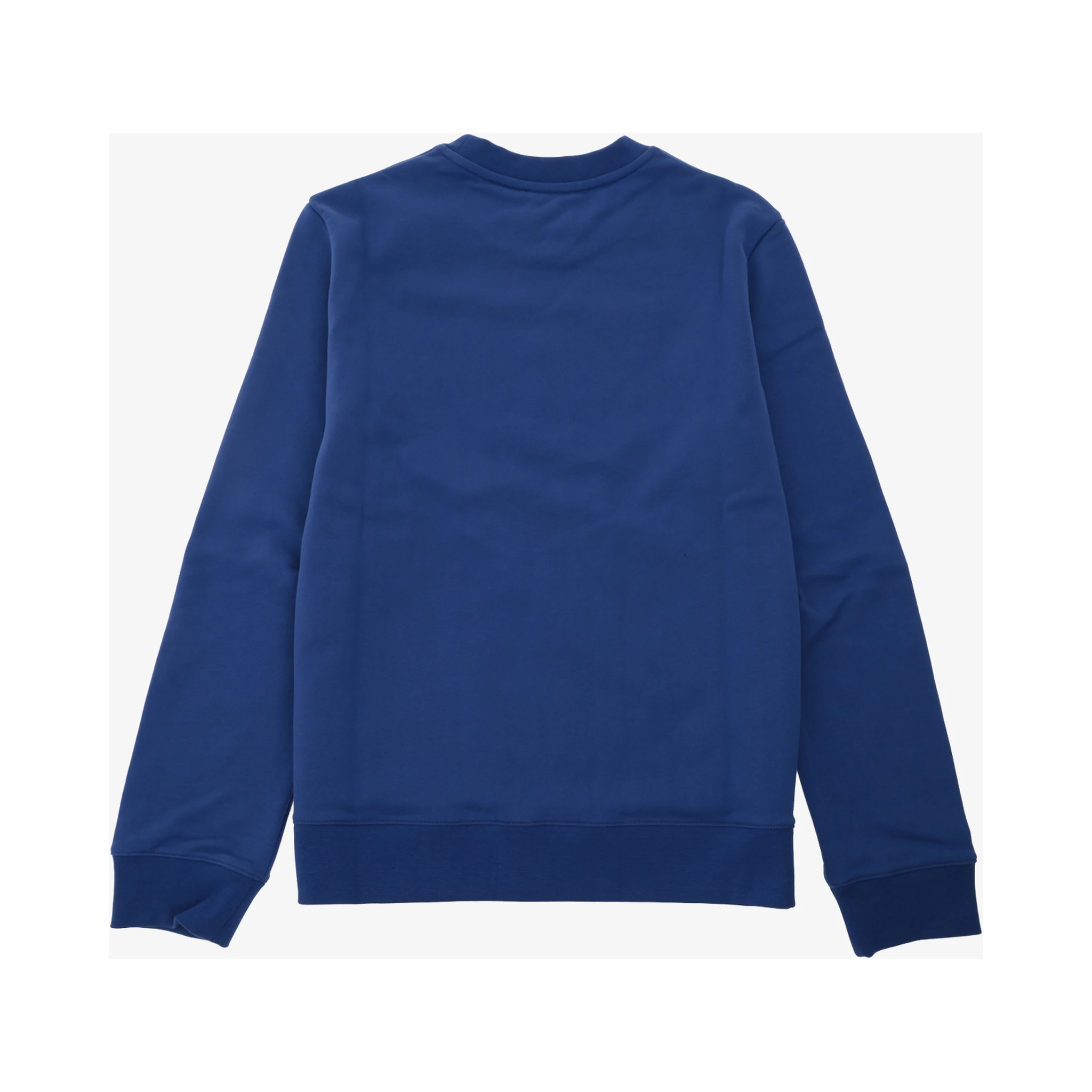 A.P.C. Sweaters Blue