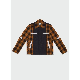 Craig Green Jackets Orange