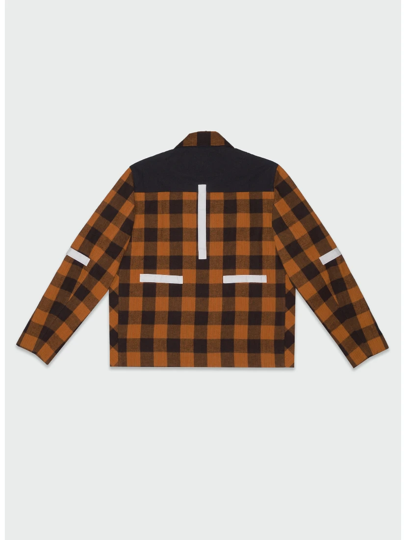 Craig Green Jackets Orange