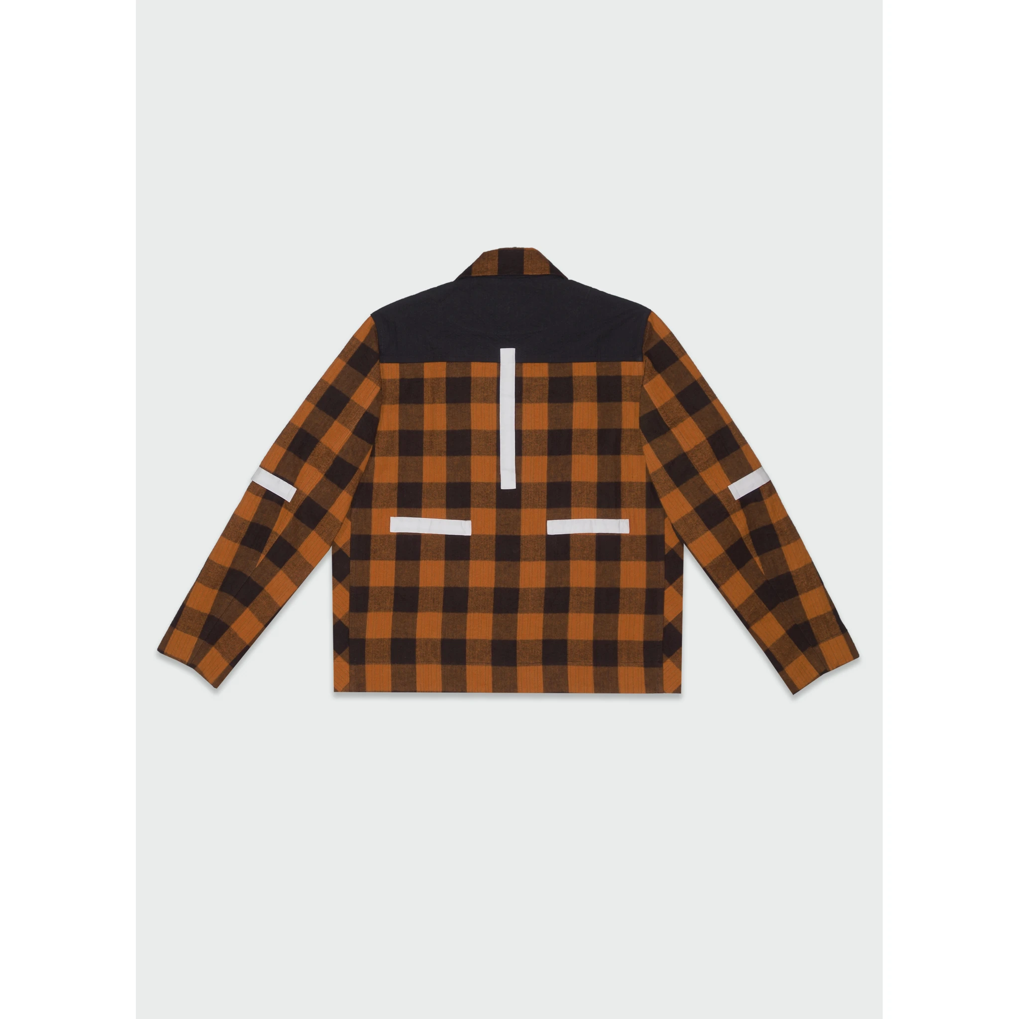 Craig Green Jackets Orange