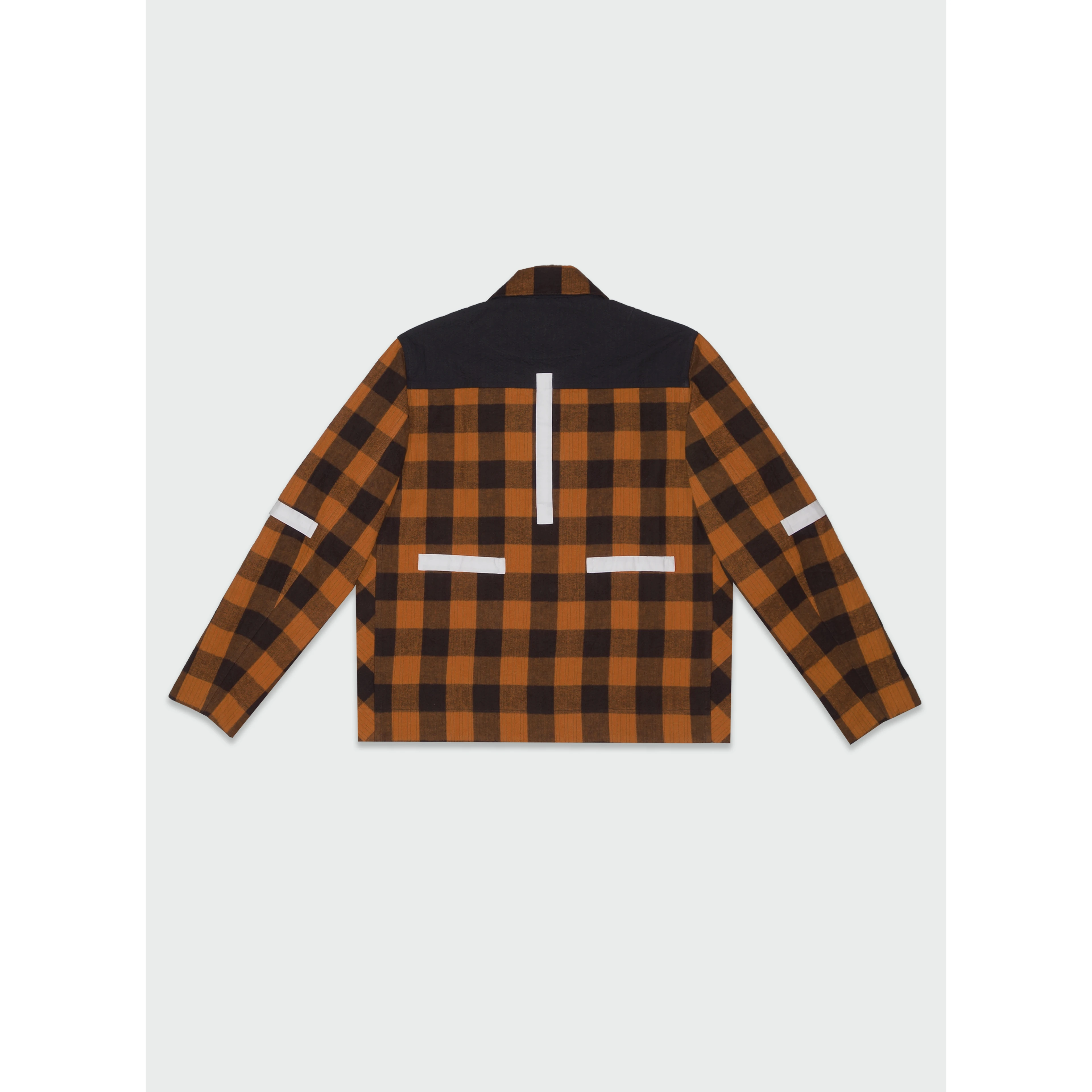 Craig Green Jackets Orange