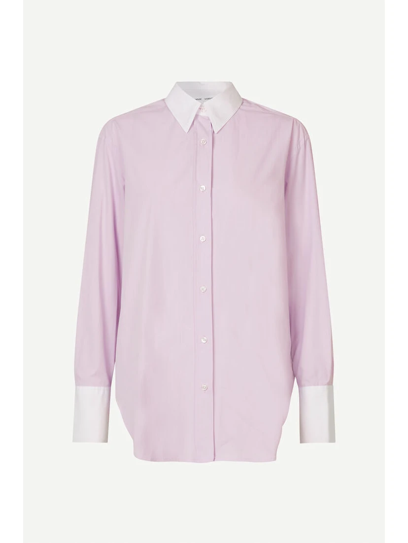 SAMSOE SAMSOE Shirts